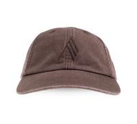 Baseball Cap - female - The Attico - Hats & Caps - Brown - S/M - Accessories S/M