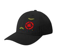 Baseball Cap Film Theory Ultimate Game Theory GT Live Official Logos Gift Ideas for Lovers and Geek Fans Classic