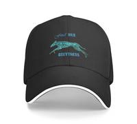 Baseball Cap find Your greytness/find Your Greatness Greyhound Trucker Golf Custom Luxury Woman Men's
