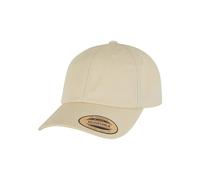 Baseball cap Flexfit Low Profile Beige TU