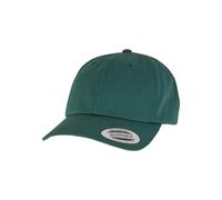 Baseball cap Flexfit Low Profile Bleu TU