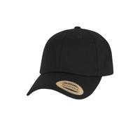 Baseball cap Flexfit Low Profile Noir TU