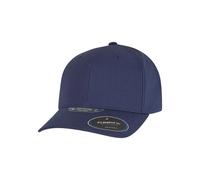 Baseball cap Flexfit NU Bleu TU