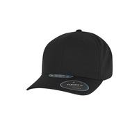 Baseball cap Flexfit NU Noir TU