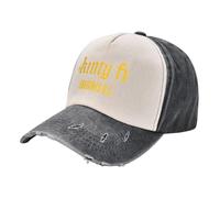 Baseball Cap Fontaines DC Skinty Fia Funny hat Tea Hat in Hat for Men Women's Holiday Sports Gifts