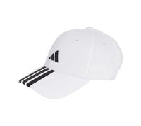 Baseball cap for kids adidas 3-Stripes New Logo Blanc 52/54 cm