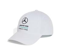 Baseball cap for kids adidas Mercedes-AMG Petronas Formula 1 Blanc 54/60 cm
