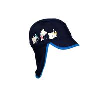 Baseball cap for kids Arena Friends Graphic Bleu TU