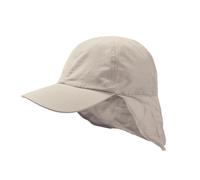 Baseball cap for kids Atlantis Headwear Nomad-S Beige 54 cm
