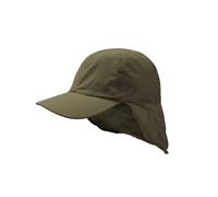 Baseball cap for kids Atlantis Headwear Nomad-S Vert 54 cm