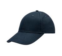 Baseball cap for kids Brandit Bleu TU