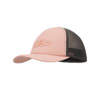 Baseball cap for kids CMP Marron TU