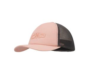 Baseball cap for kids CMP Marron TU