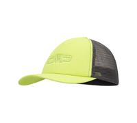 Baseball cap for kids CMP Vert TU