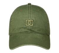 Dcshoes Cap DC Cap Star Vintage Boy's Green One Size