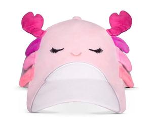 Baseball cap for kids Difuzed Squishmallows Cailey Rose TU