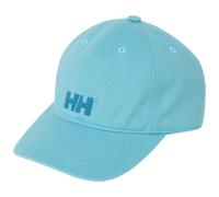 Baseball cap for kids Helly Hansen Logo Cap Bleu 53/54 cm