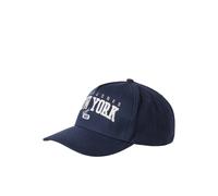 Baseball cap for kids Jack & Jones Jacciti Bleu S/M