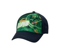 Baseball cap for kids Lego Lwagan 104 Bleu 54/56 cm