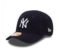 New York Yankees New Era 9Forty My First Infants Navy Baseball Cap (0-2 years)