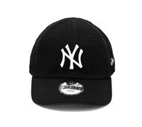 New Era 9Forty Kids Baby Cap - My 1st NY Yankees Black Infant - (48-50cm)