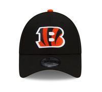 Baseball cap for kids New Era NFL Cincinnati Bengals Noir 6/12 ans