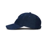 Baseball cap for kids Nike Bleu One size