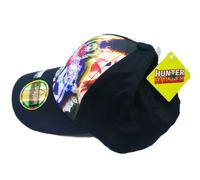 Baseball cap for kids OcioStock Hunter X Hunter Noir 56/58 cm