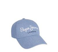Baseball cap for kids Pepe Jeans Alex Bleu L