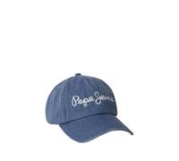 Baseball cap for kids Pepe Jeans Alix Bleu L