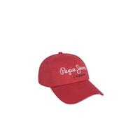 Baseball cap for kids Pepe Jeans Noa Rouge L