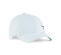 Baseball cap for kids Puma Essential Metal Cat Bleu Junior