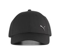 Baseball cap for kids Puma Essential Metal Cat Noir Junior