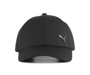 Baseball cap for kids Puma Essential Metal Cat Noir Junior