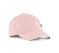 Baseball cap for kids Puma Essential Metal Cat Rose Junior
