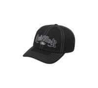 Baseball cap for kids Quiksilver Drifter 6P Special Noir TU