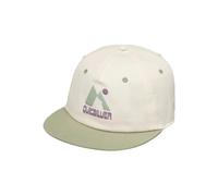 Quiksilver Cap Drifter Canvas Art Youth Boys Green