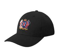 Baseball Cap for Warmth and Style Loyalist Cap Scottish Baseball Cap for Men and Women Fishing hat Sun Cap Windproof