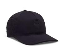 BASEBALL CAP FOX LADY ADAPT BLACK OS