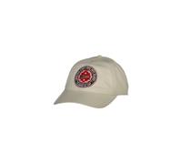Baseball cap Gant Crest Graphic Twill Blanc TU