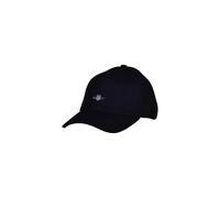 GANT Shield Melton Cap, Classic Blue, One Size