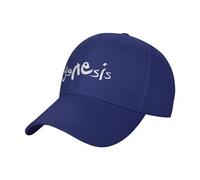 Baseball Cap Genesis Band Baseball Cap Hat Beach Military Cap Man Hats Baseball Cap Hats for Women Men's