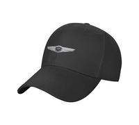 Baseball Cap Genesis.car Logo Baseball Cap Golf Cap Hats Baseball Cap Beach hat Hats Woman Hat Men's