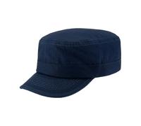 Baseball cap girl Brandit BDU Bleu One size