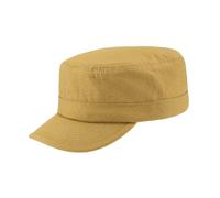 Baseball cap girl Brandit BDU Doré One size