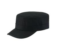 Baseball cap girl Brandit BDU Noir One size