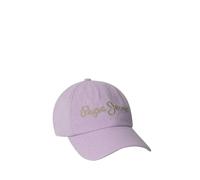 Baseball cap girl Pepe Jeans Alix Rose L