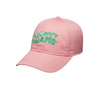 Baseball cap girl Roxy Blondie Rose TU