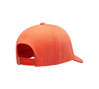 Roxy Rg Slide Away - Girls Orange Canvas Cap