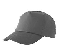 BASEBALL CAP GREY